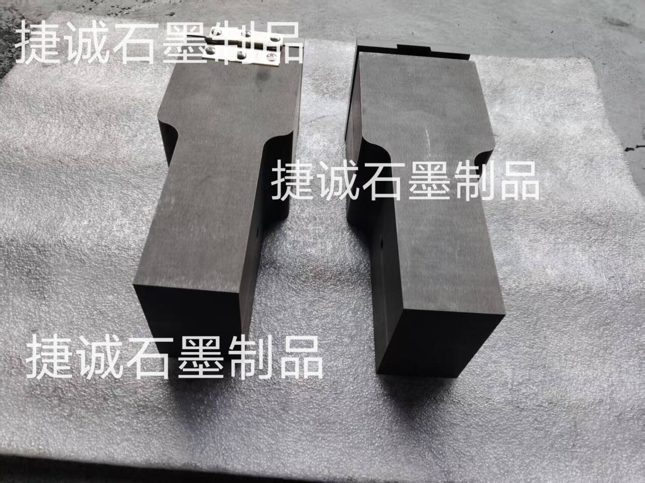 高壓電纜熱縮焊接模具